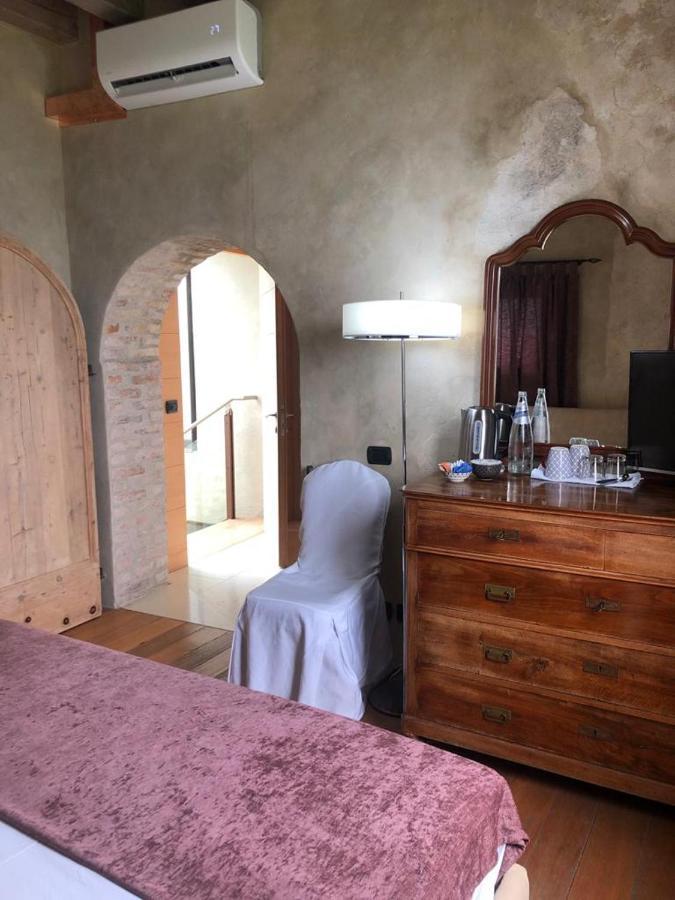 Cappella Maggiore Castelletto Bed & Breakfast エクステリア 写真