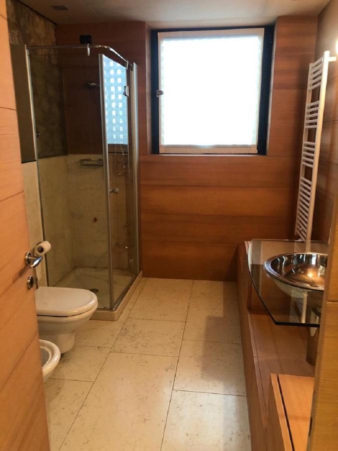 Cappella Maggiore Castelletto Bed & Breakfast エクステリア 写真